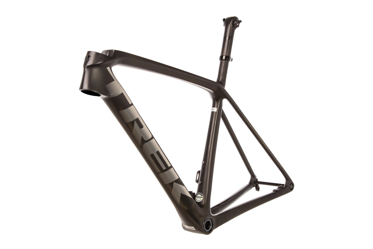 Trek Émonda SLR 52cm Frameset - 2022 | The Pro's Closet | FRD13631
