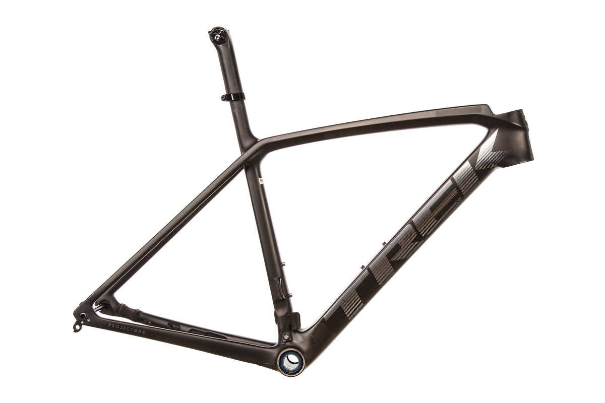 Trek Émonda SLR 52cm Frameset - 2022 | The Pro's Closet | FRD13631