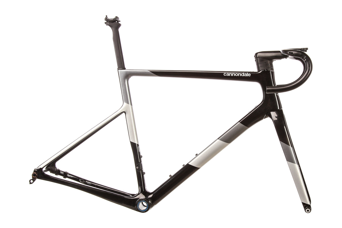 Cannondale SuperSix EVO Hi-MOD 54cm Frameset - 2020 | The Pro's