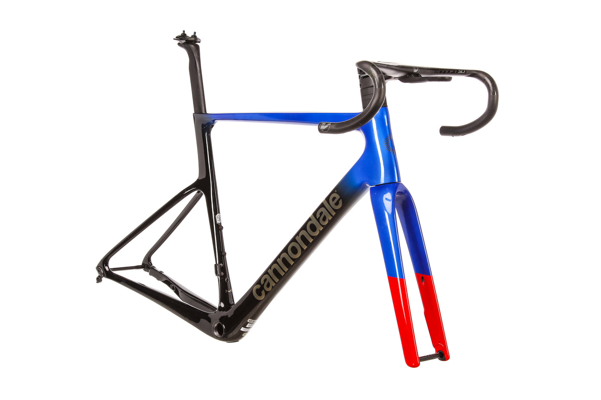 Cannondale SuperSix EVO Hi-MOD 2 56cm Frameset - 2024 | The Pro's