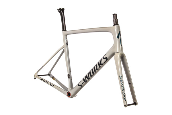 Specialized S-Works Tarmac SL6 58cm Frameset - 2020 | The Pro's