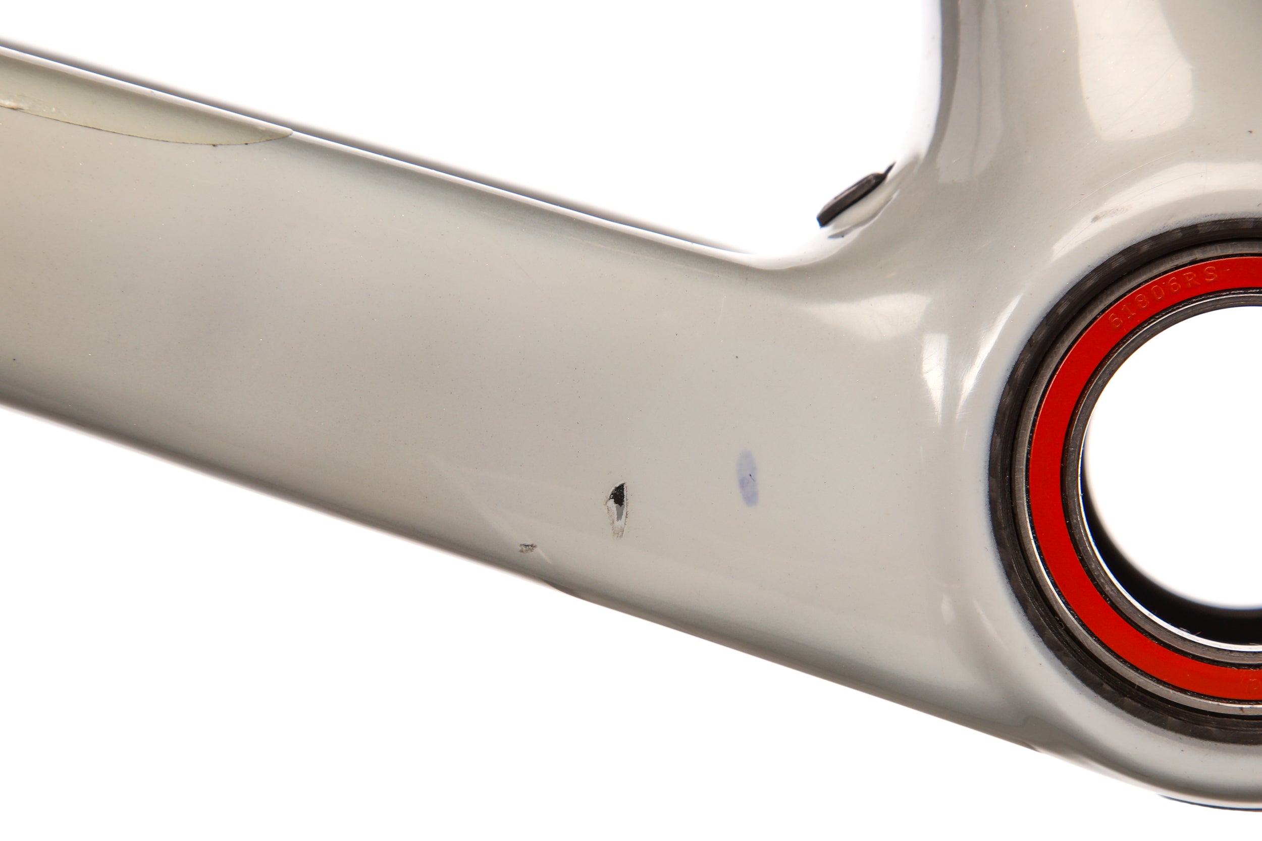 Specialized S-Works Tarmac SL6 58cm Frameset - 2020 | The Pro's