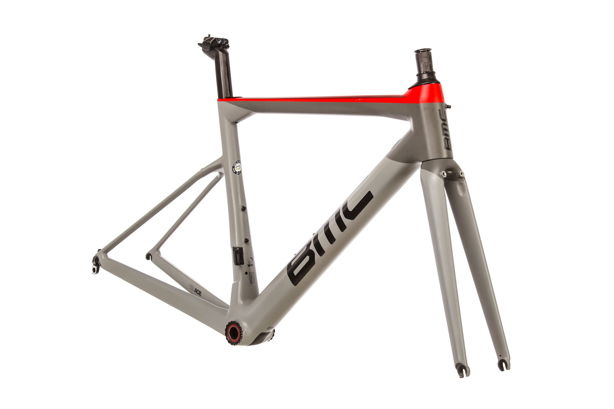 BMC Teammachine SLR01 MOD 51cm Frameset - 2020 | The Pro's Closet