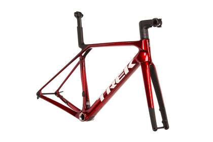 Trek Frames
 subcategory