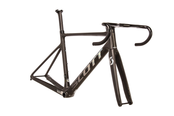 Scott Addict RC Ultimate Medium Frameset - 2021 | The Pro's Closet