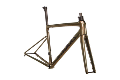 Road Frames
 subcategory