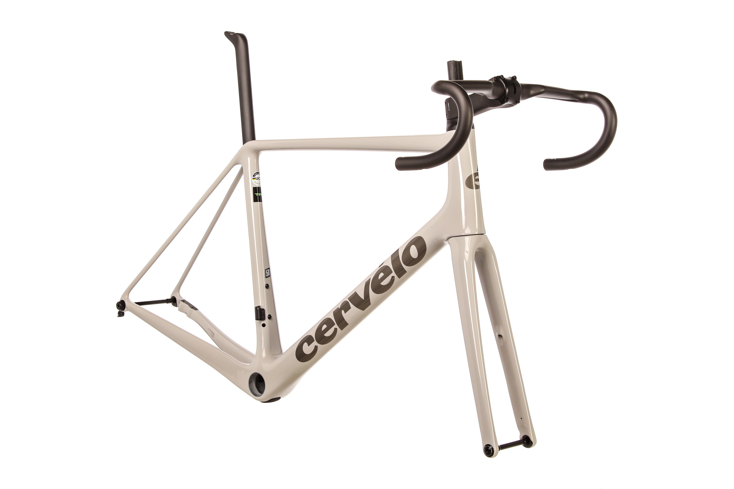 Cervélo R5 58cm Frameset - 2024 | The Pro's Closet | FRD13710