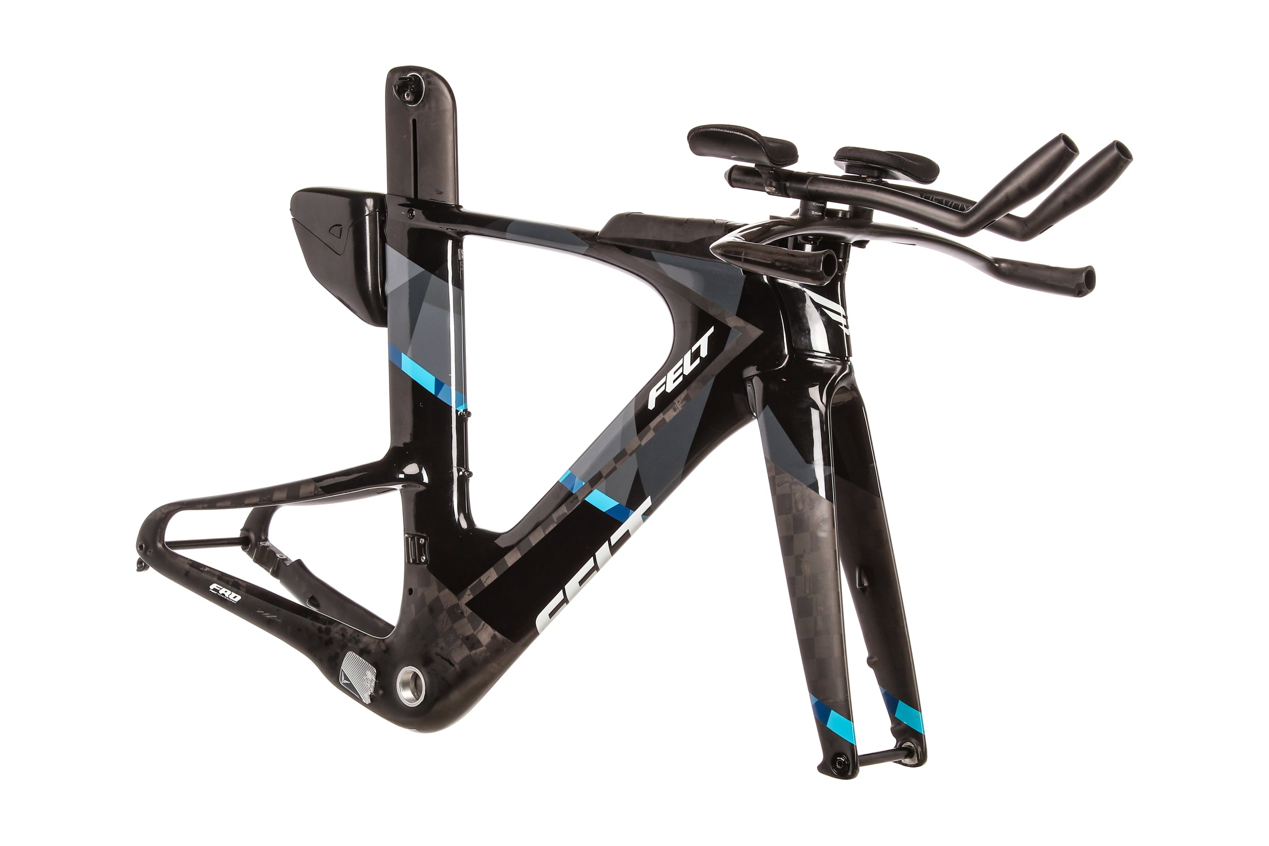 Felt IA FRD Ultimate 51cm Frameset - 2021 | The Pro's Closet