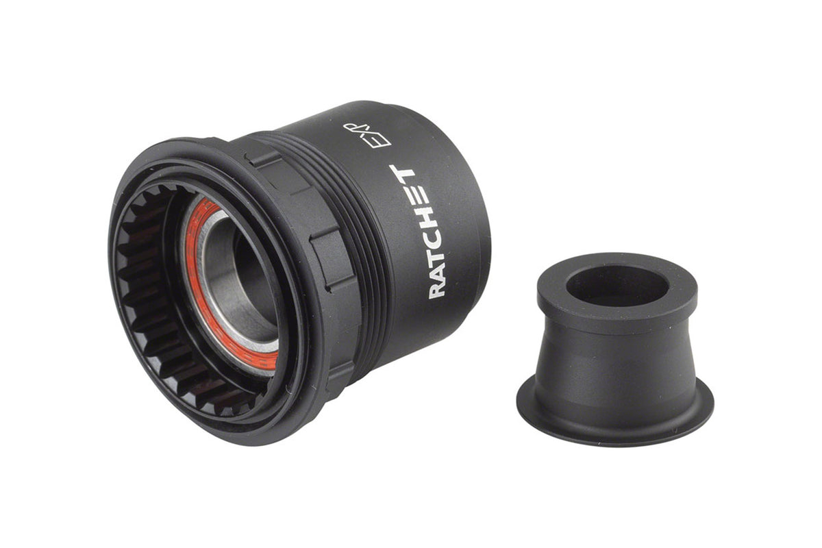 DT Swiss Ratchet EXP Freehub Body | The Pro's Closet | CFH10121