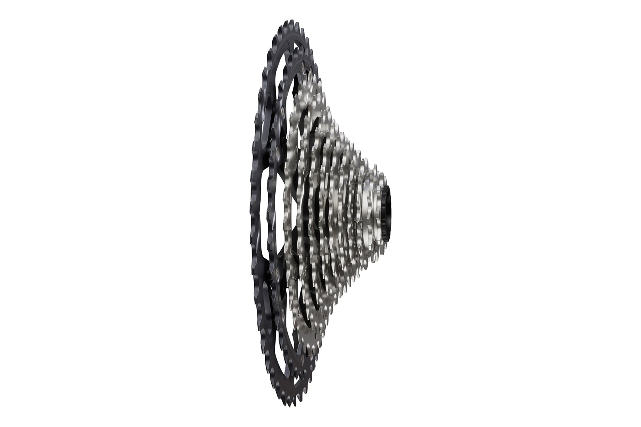 Mavic Corpetto di Ruota Libera - ID360 | Micro Spline (12 Velocità) | Alluminio - V3990101 Mavic Corpetto di Ruota Libera - ID360 | Micro Spline (12 Velocità) | Alluminio - V3990101