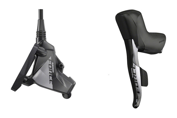 SRAM Force AXS D1 Hydraulic Left/Front Shifter/Brake Set 12 Speed