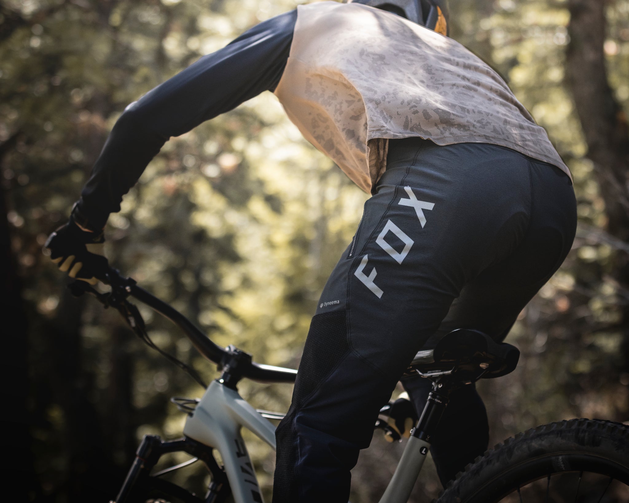 Fox Run Ropa Brand- Fox Racing – The Pro's Closet