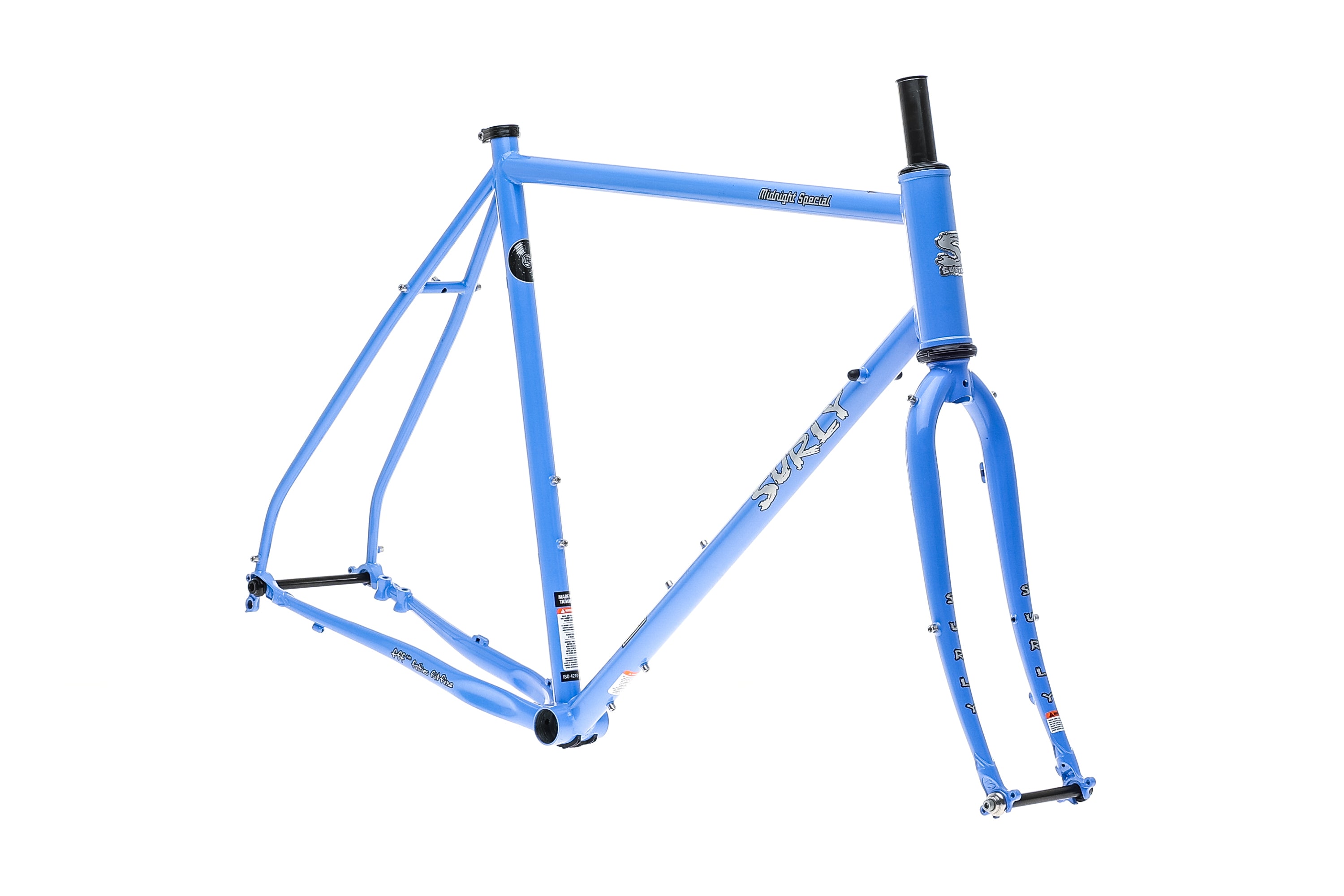 Surly Midnight Special 58cm Frameset - 2022 | The Pro's Closet