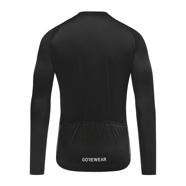 Gorewear Spinshift Jersey - Fireball Men's Small main image 0
