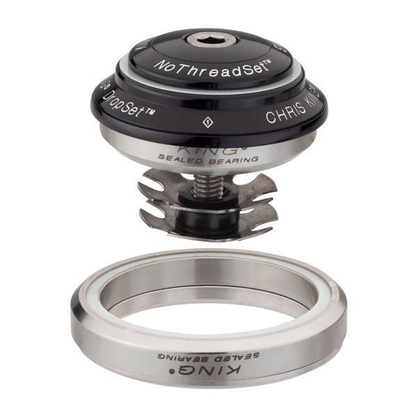 Chris King DropSet 2 Headset - 1-1/8 - 1.5