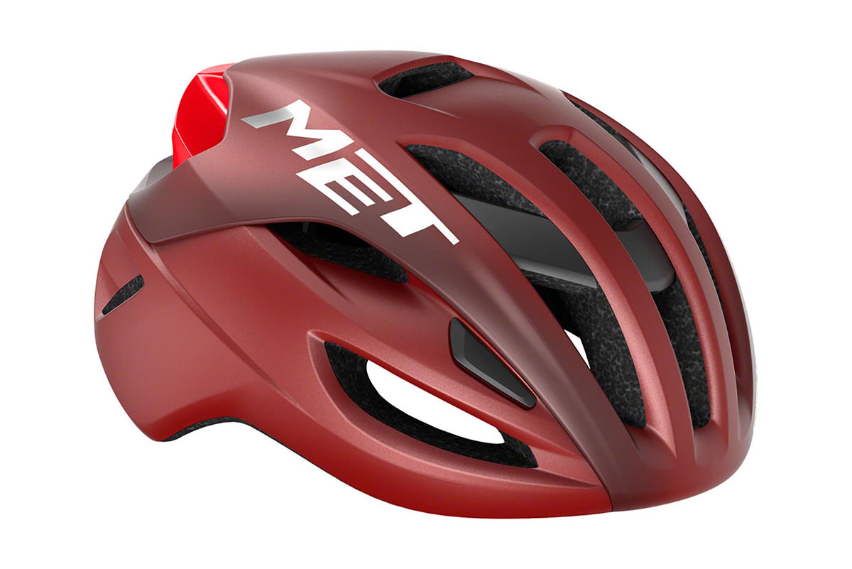 MET Rivale MIPS Helmet | The Pro