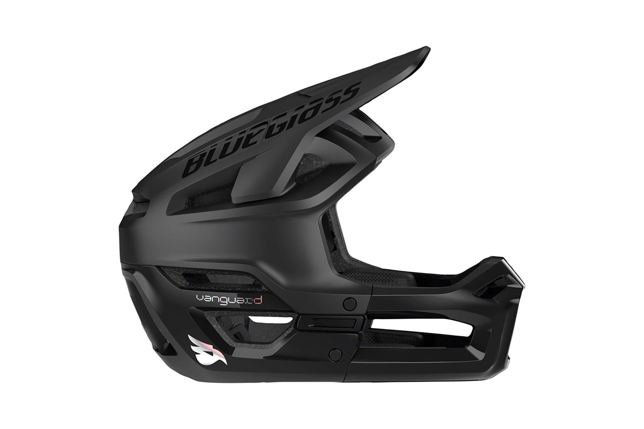 Bluegrass Vanguard Core MIPS Helmet | The Pro's Closet