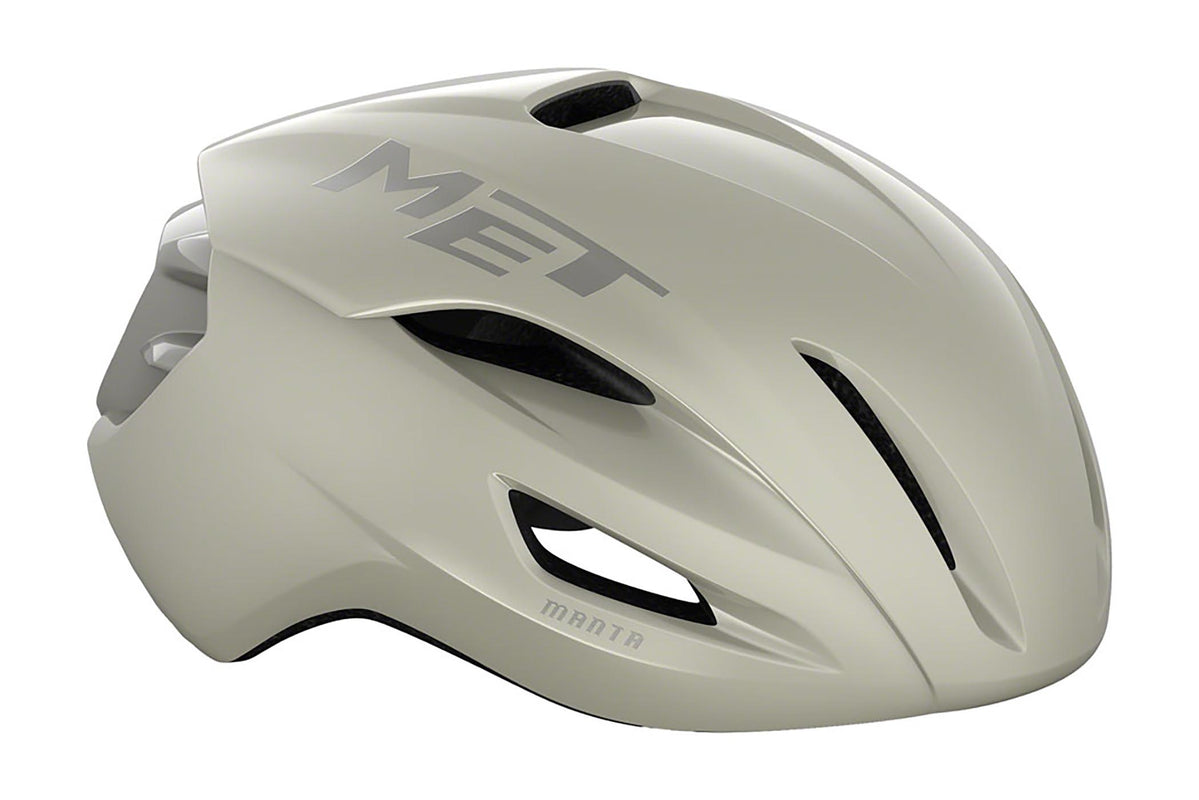 bike helmet met Met Manta MIPS - Helmet