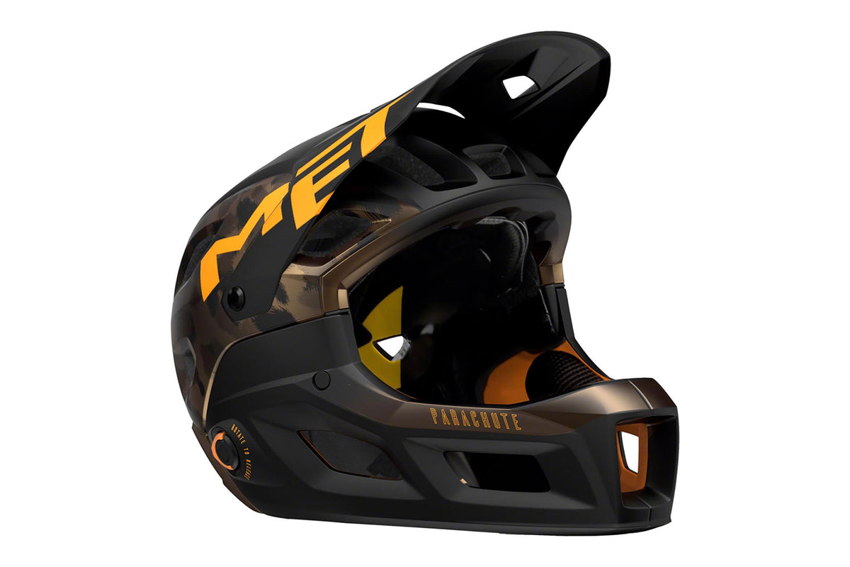 Met Parachute MCR MIPS Helmet