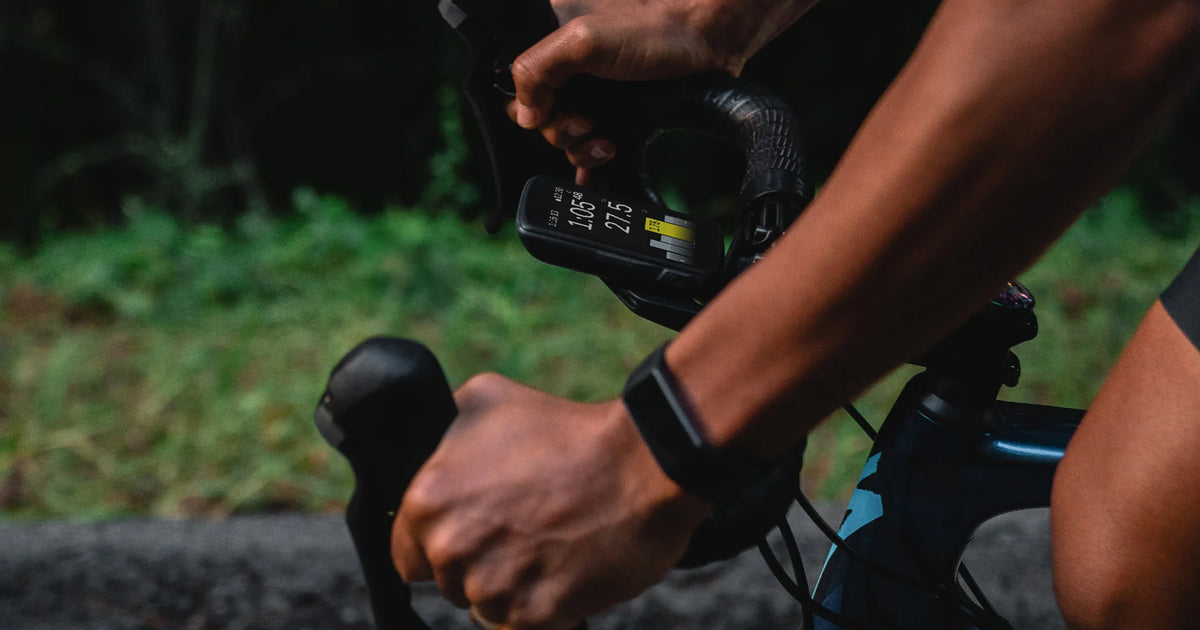 Hammerhead Bike Computers Hammerhead Karoo 2 Cycling GPS TPC The Pro's Closet