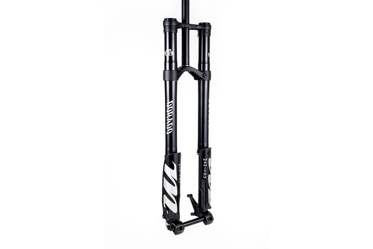 Manitou Dorado Comp 29" 203mm Fork 20x110mm 57mm The Pro's Closet