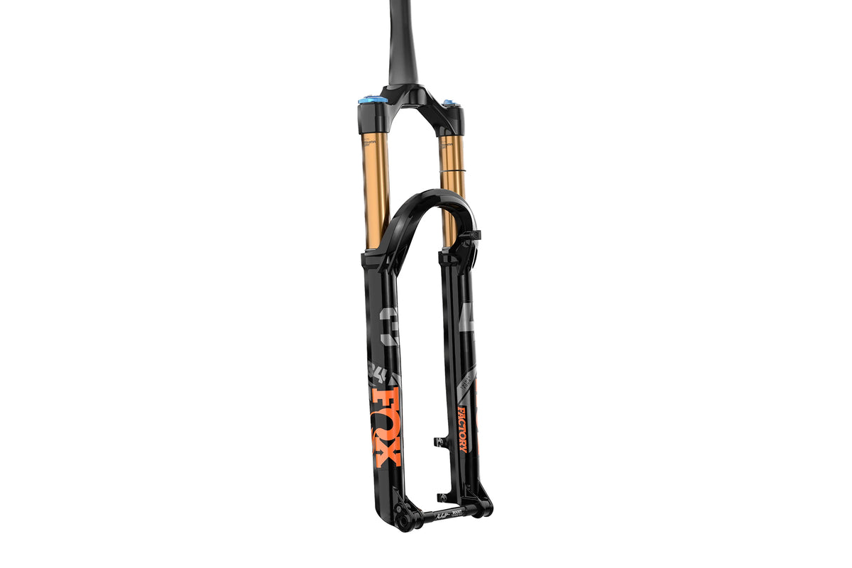 Fox 34 Factory grip 2 140mm 29P - Équipements vélos Fox 34 Factory grip 2 140mm 29P - Équipements vélos