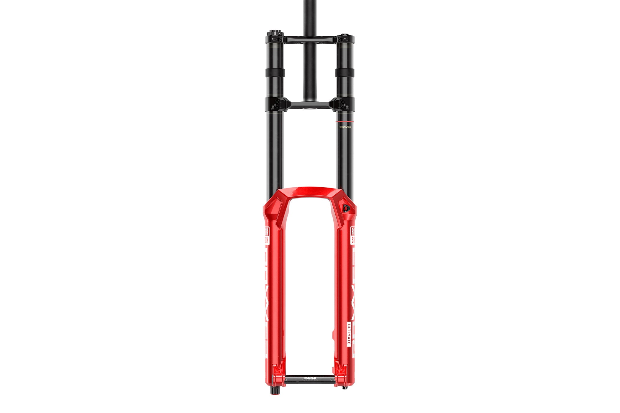RockShox BoXXer Ultimate 29