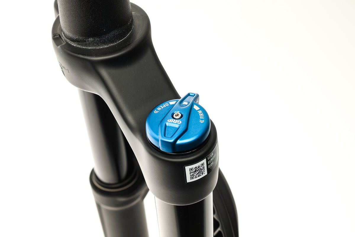 FOX Performance Series 34 Float 29" 130mm Fork 1 | The Pro's Closet