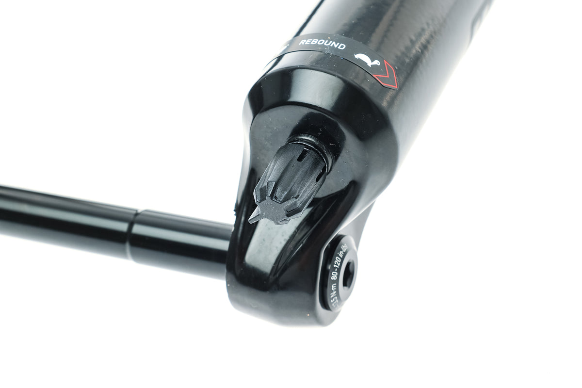 rockshox 35 silver schutzblech RockShox 35 Silver R 29" 160mm Fork 15x110mm Torque Caps 44mm Offset - 2023 - KSU11284 | TPC