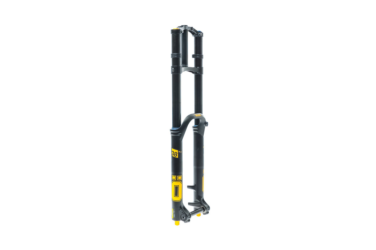 Öhlins DH38 200mm Downhill Race Fork 20x110 54mm Offset 2023