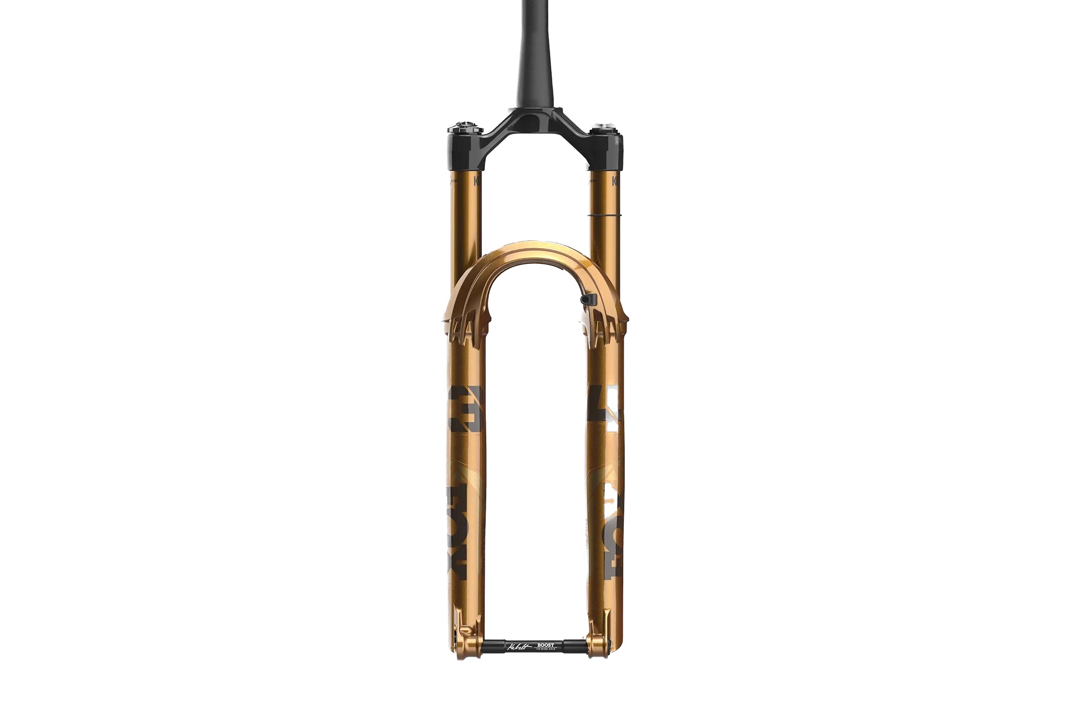 FOX Factory Series 34 Grip X 29