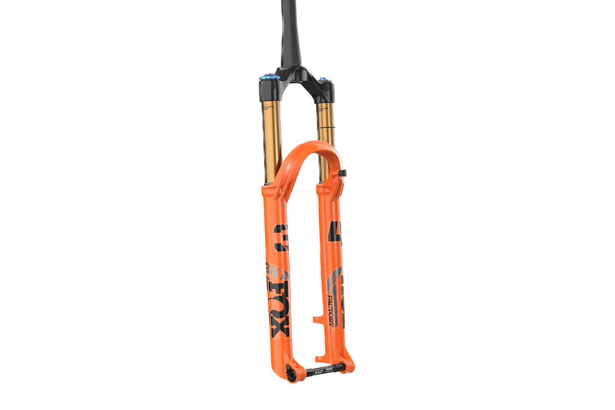 FOX 34 SL Performance Elite fourche à suspension Grip SL 120mm 29 3Pos FOX 34 SL Performance Elite fourche à suspension Grip SL 120mm 29 3Pos
