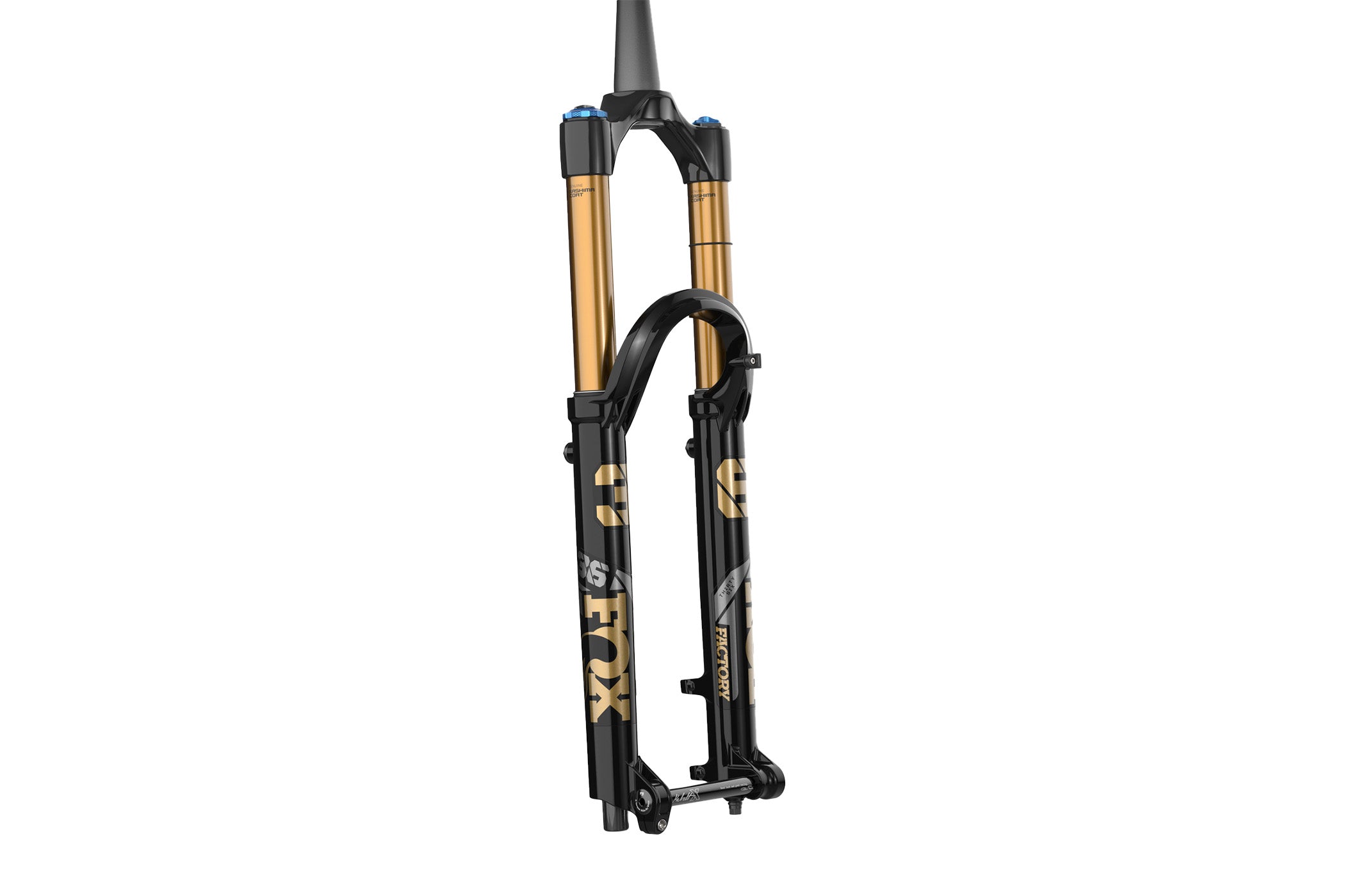 FOX Factory Series 36 Grip X2 29