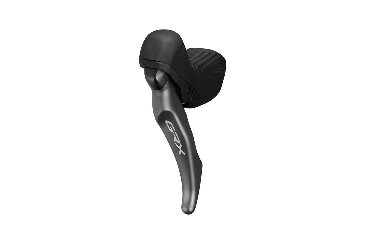 【Shimano】ST-RX820 L/R 2×12 STIレバー GRX シマノ GRX ST-RX820-R 油圧ブレーキ STIレバー 右レバーのみ（12S