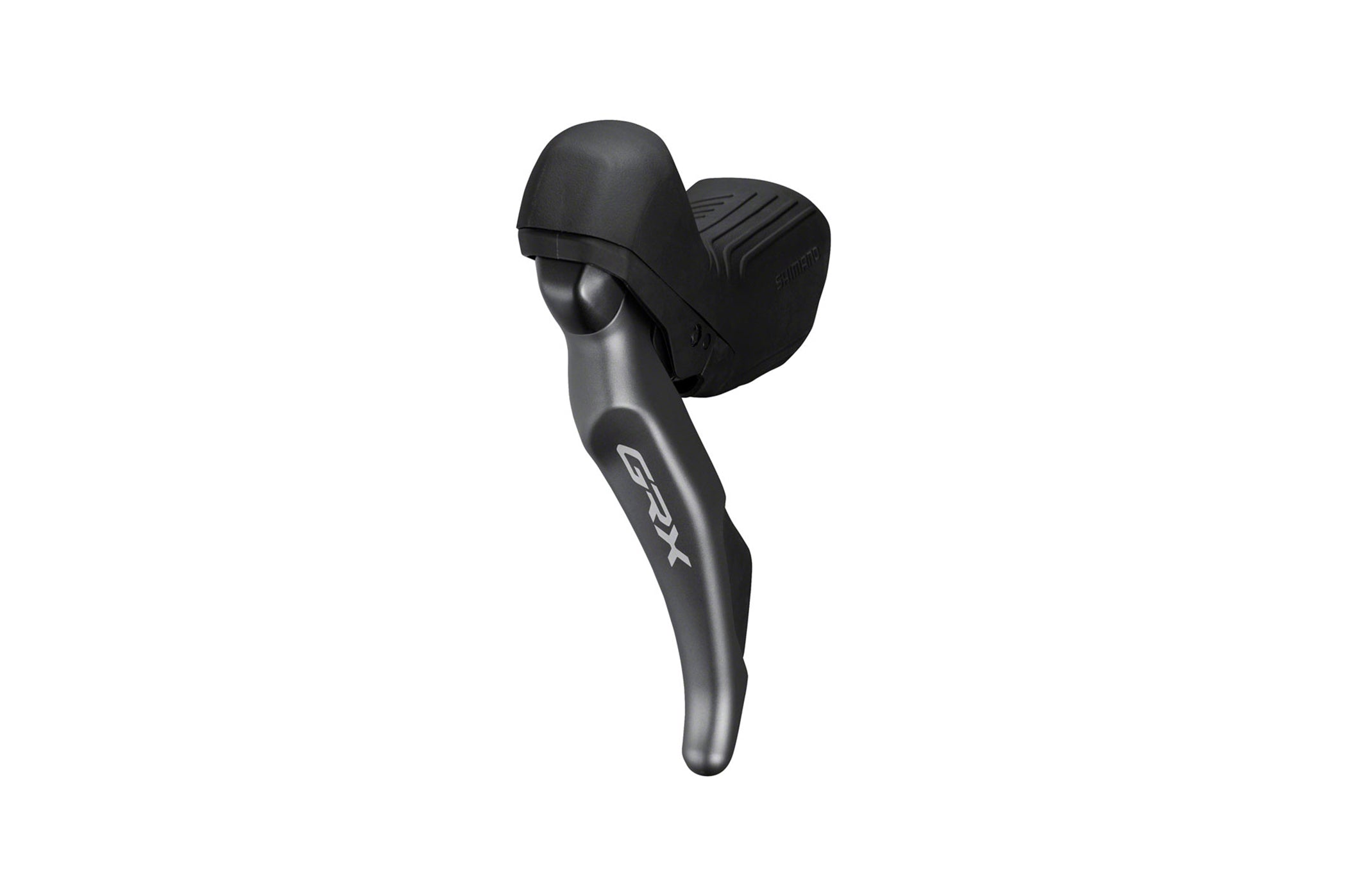 Shimano GRX ST-RX820-L Left/Front Shift/Brake Lever 2x12 Speed
