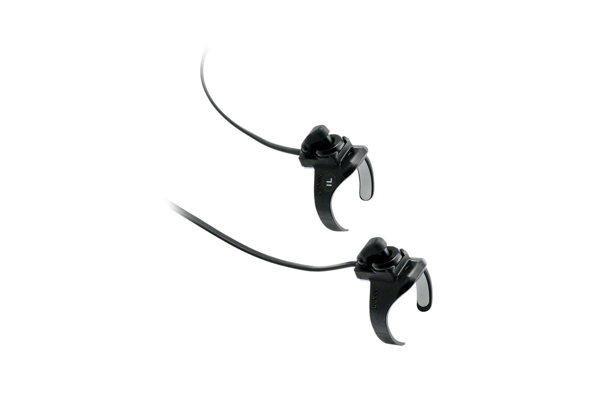 Shimano SW-R610 Sprinter Switch Set 11-speed | The Pro's Closet | CSH10900