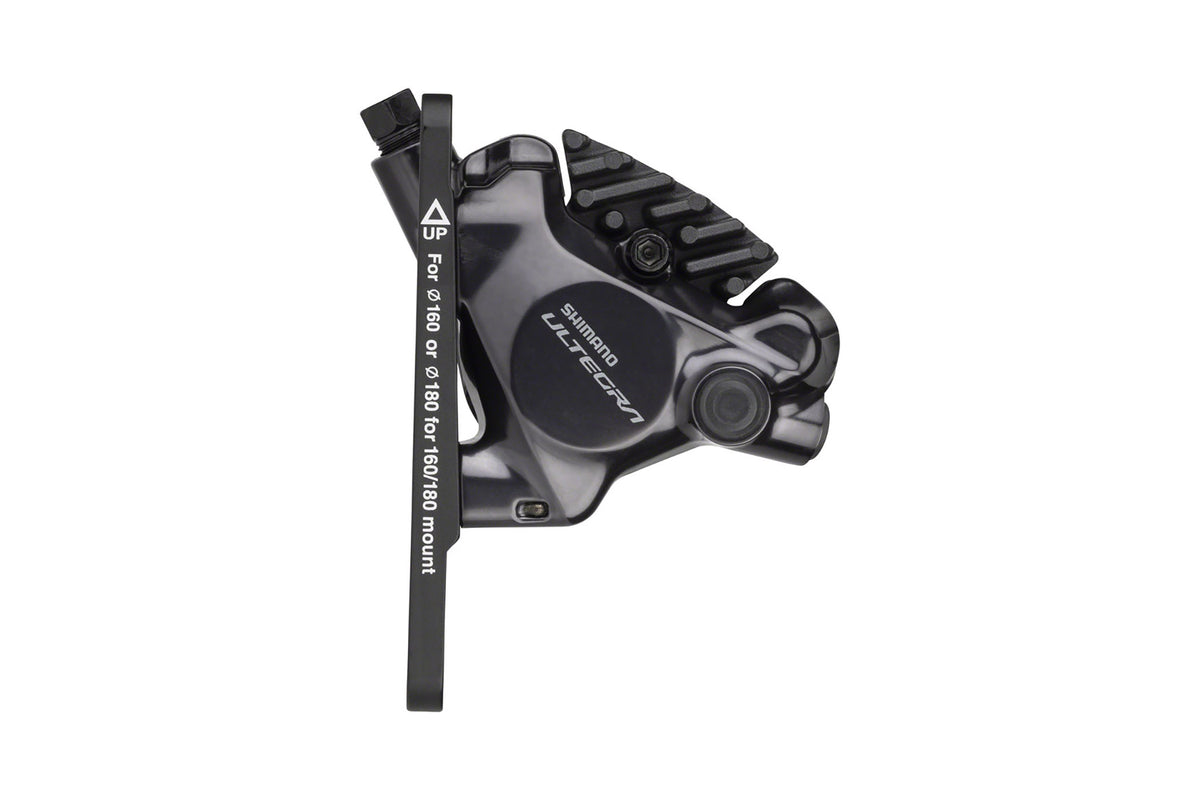 Shimano Ultegra Di2 Left/Front Shift/Brake Lever ST-R8170-L and
