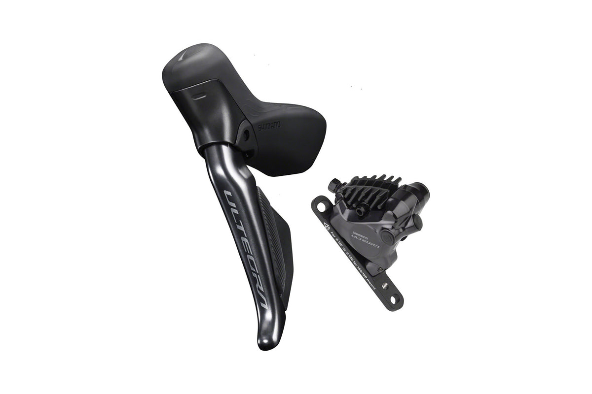 Shimano Ultegra Di2 Left/Front Shift/Brake Lever ST-R8170-L and