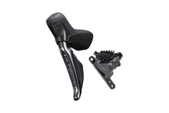 Shimano Ultegra Di2 Left/Front Shift/Brake Lever ST-R8170-L and