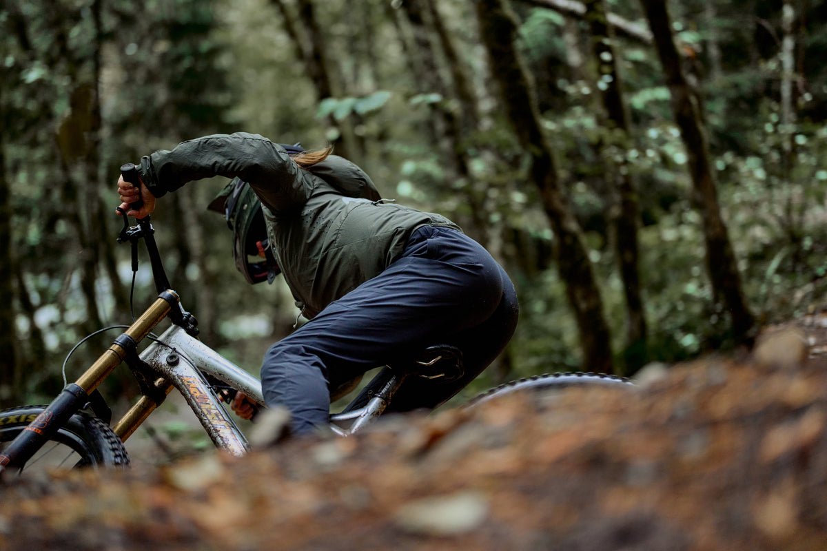 peppermint cycling reviews