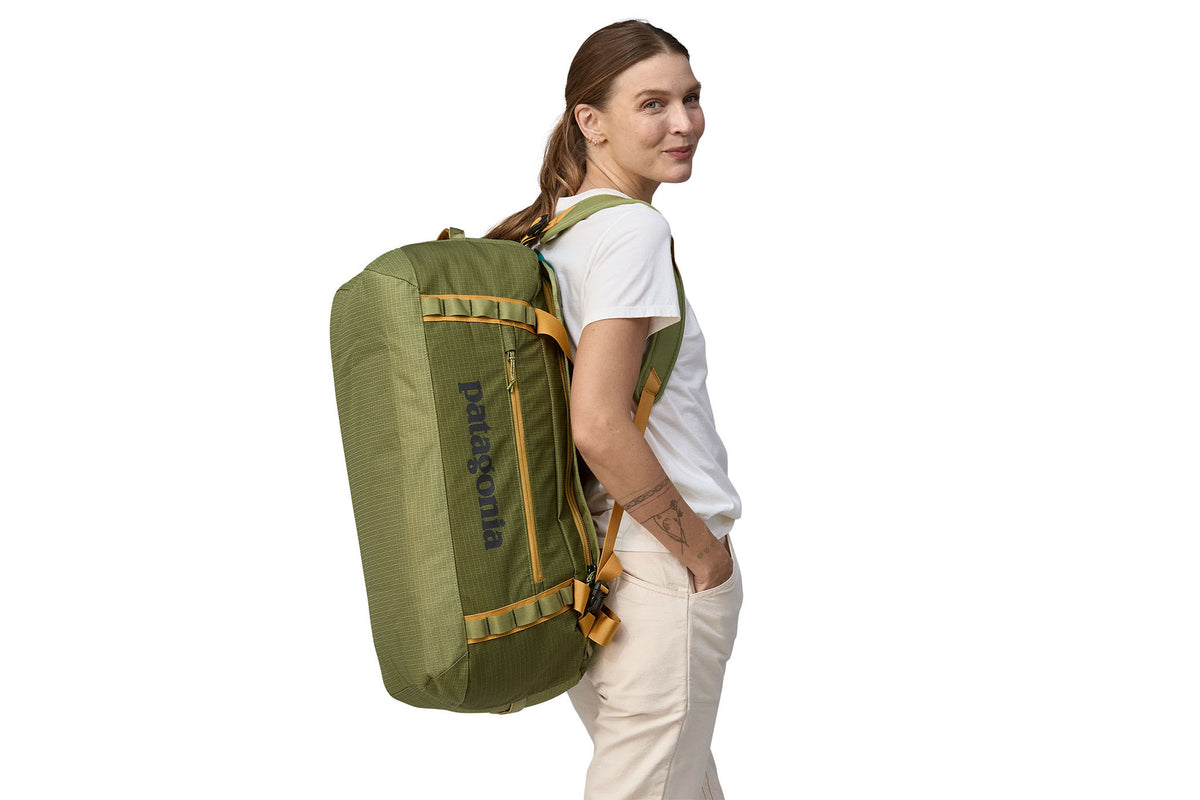 Patagonia Black Hole Duffel
