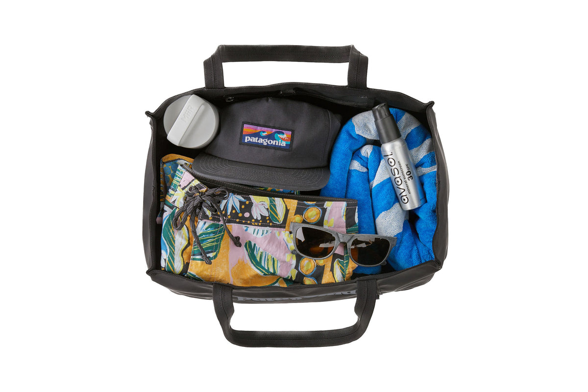 patagonia black hole gear Patagonia Black Hole Gear Tote