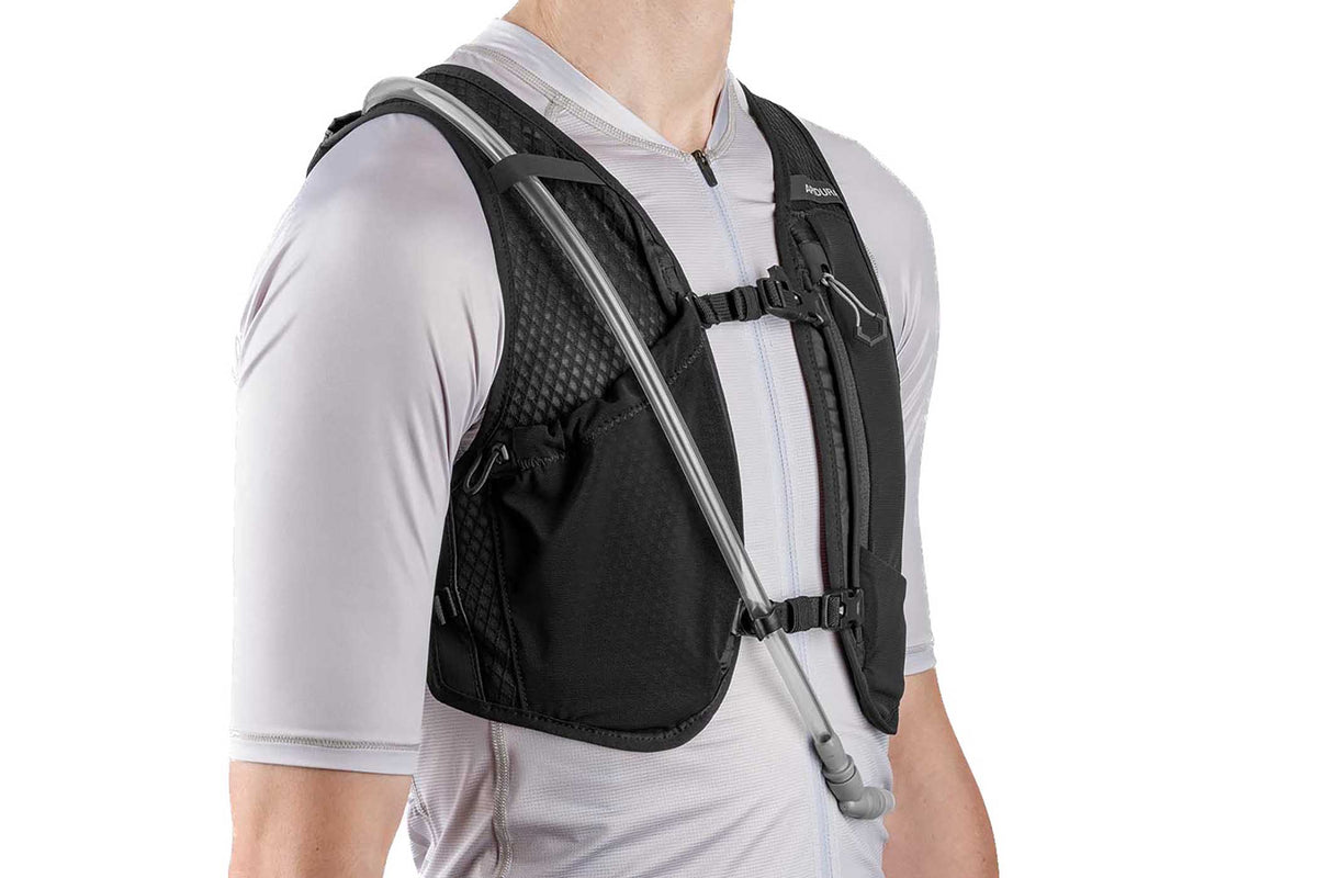 Apidura Vest Hydration racing Endurance on-bike Anatomic Fit T. S/M 325 gr BBS Apidura Vest Hydration racing Endurance on-bike Anatomic Fit T. S/M 325 gr BBS