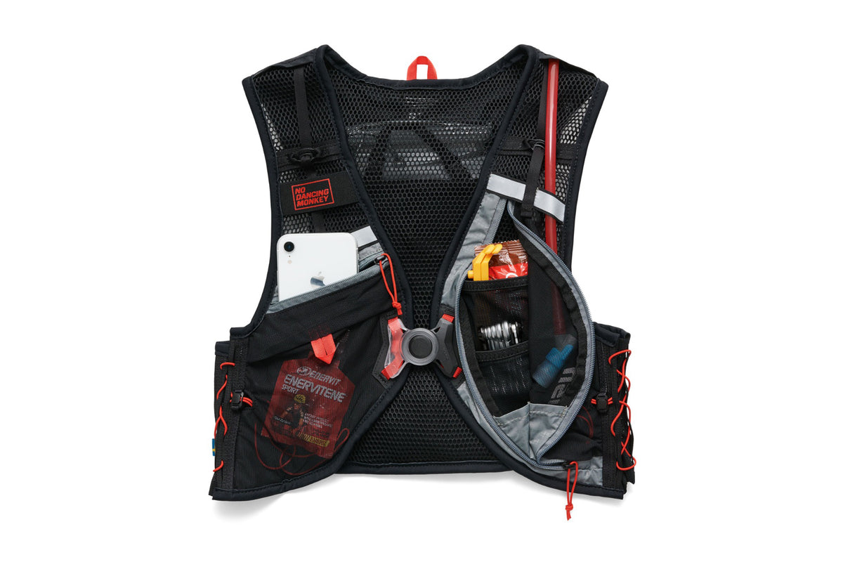 USWE Rush 8L MTB Hydration Vest OBC10553 TPC The Pro's Closet