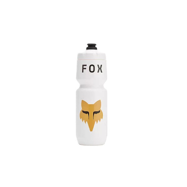 FOX BORRACCIA FOX BASE DA 650 ML NERA