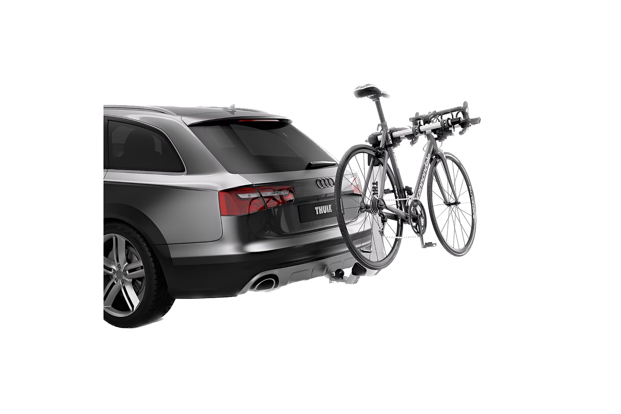 Thule Helium Pro 3-Bike Hanging Hitch Rack - OBR10029 | TPC - The Pro's ...