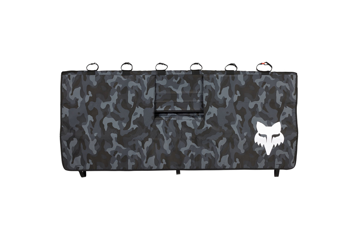 Fox Racing Tailgate Fox Racing Large Tailgate Cover - OBR10032 | TPC - The Pro's Closet