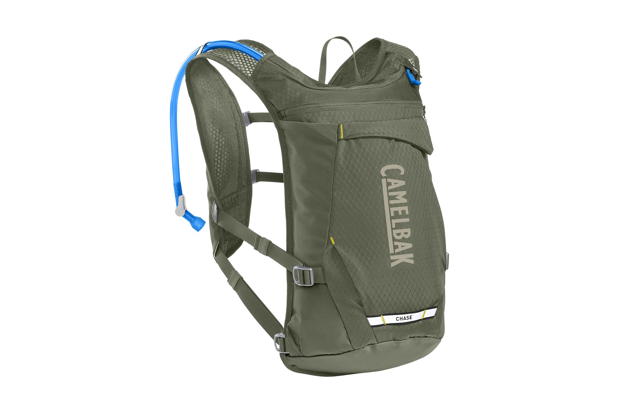 Camelbak Chase Adventure 8 Vest 2L - OBC10600 | TPC - The Pro's Closet