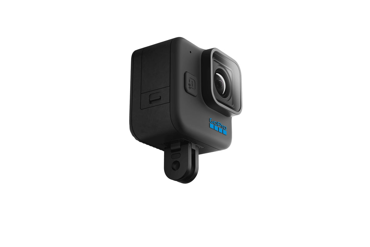 GoPro HERO Black Mini Specialty Bundle   The Pro's Closet