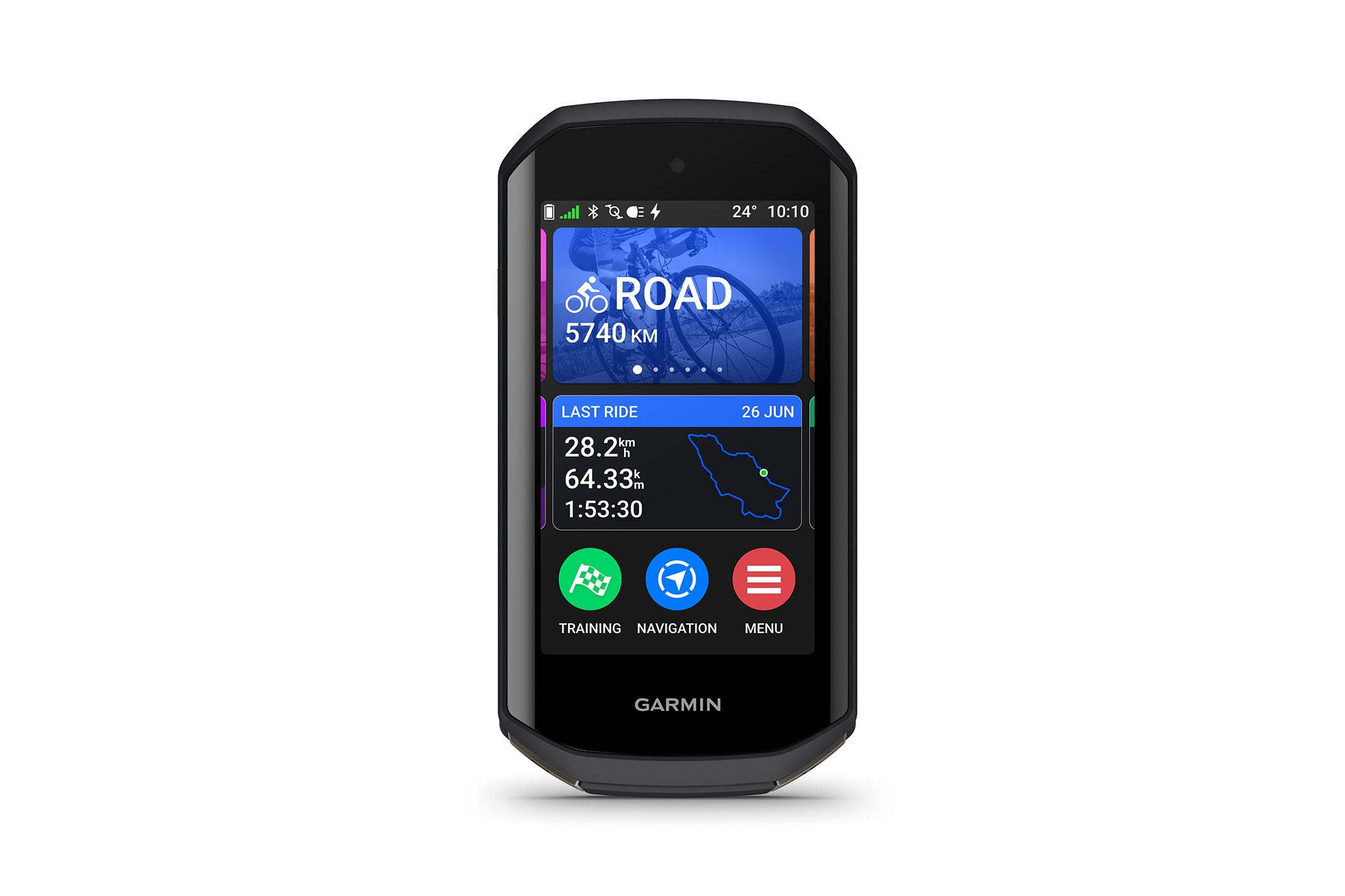 Garmin Edge 1050 GPS Cycling Computer - OCP10290 | TPC - The Pro's